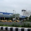 Netaji Subhash Chandra Bose International Airport Netaji Subhash Chandra Bose International Airport