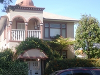 Venice of America House Venice of America House
