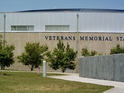 Veterans Memorial Stadium, Cedar Rapids, United States Tourist Information