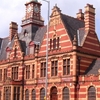 Victoria Baths Victoria Baths