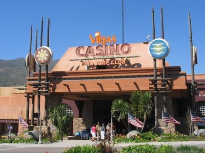 viejas casino wifi
