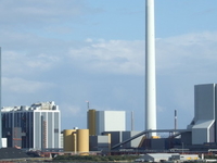 Kalundborg Eco Industrial Park