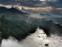 Athirappilly Athirappilly