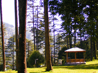 Dhanaulti