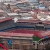 Ellis Park Stadium