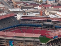 Ellis Park Stadium