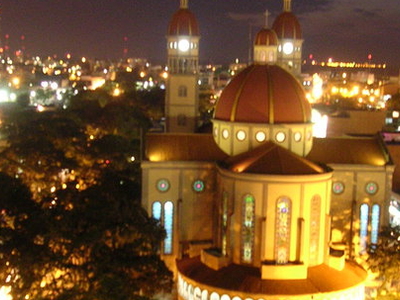 maturin venezuela places to visit