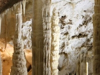Frasassi Caves Frasassi Caves