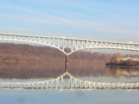 Homestead Grays Bridge Homestead Grays Bridge
