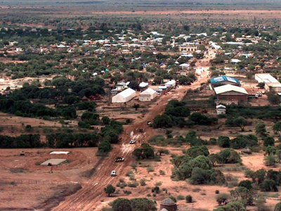 Bardera, Somalia Social Travel Network Touristlink
