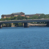 Vine Street Expressway Bridge Vine Street Expressway Bridge