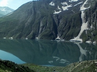 Vishansar Lake Vishansar Lake