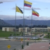 Military University Nueva Granada
