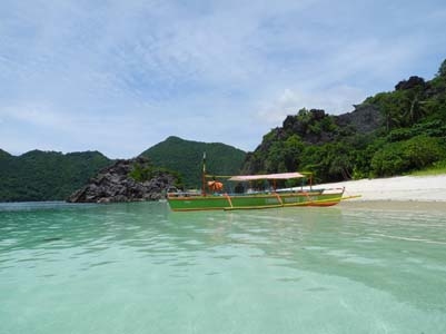 Matukad Island, Philippines Photos