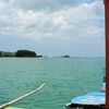 Caramoan Sandbar(Manlawi)