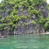 Caramoan National Park Caramoan National Park