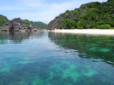 Matukad Island, Philippines Photos