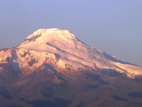 Cayambe Cayambe