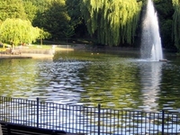 Volkspark Friedrichshain Volkspark Friedrichshain