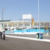 Panthessaliko Stadium Panthessaliko Stadium