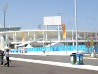 Panthessaliko Stadium Panthessaliko Stadium