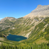 Wahcheechee Mountain