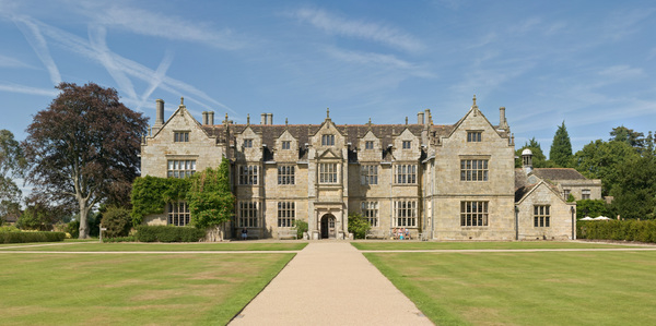 Wakehurst Place, England Photos