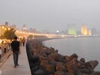 Marine Drive Marine Drive