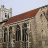 Waltham Abbey Church