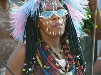 Baliem Valley Baliem Valley