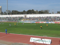Estadio Playa Ancha
