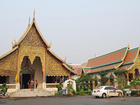 Wat Chiang Man Wat Chiang Man
