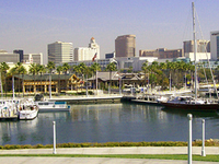 Port of Long Beach Port of Long Beach