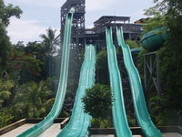 Waterbom Park Waterbom Park