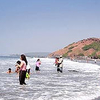 Bambolim Beach