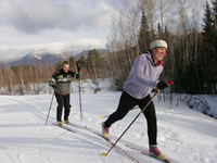 Waterville Valley Ski Resort