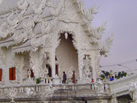 Wat Rong Khun