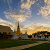 Wat Suan Dok Wat Suan Dok