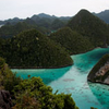 Wayag Island Wayag Island