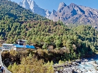 Phakding