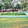 Shantivan Shantivan