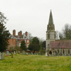 Welford Park Welford Park