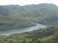 Western Catchment Western Catchment
