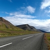 The West Fjords