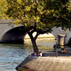 Île Saint-Louis Île Saint-Louis