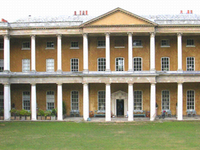 West Wycombe Park West Wycombe Park