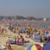 Weymouth Beach