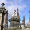 Glasgow Necropolis