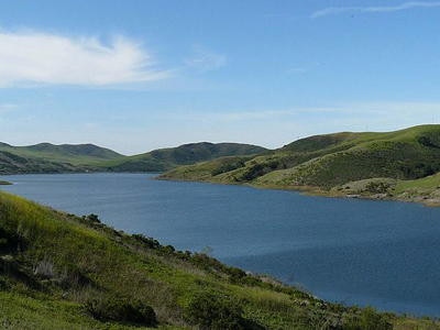 Whale Rock Reservoir, United States Tourist Information