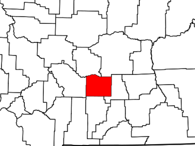 wheatland touristlink